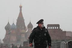 Ρωσία: Πώς καταμετρά τους νεκρούς της πανδημίας η χώρα και γιατί δέχεται επικρίσεις;