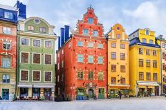 Σουηδία: Πρώτη σε κατά κεφαλήν θανάτους στην Ευρώπη την τελευταία εβδομάδα