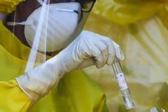 Νέο διαγνωστικό τεστ δίνει αποτελέσματα σε 30 λεπτά για τον κοροναϊό