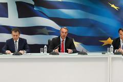 Τα μέτρα στήριξης για την φάση σταδιακής ανάπτυξης