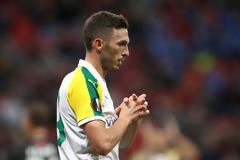 Ελεύθερος ο Γιάννου από την ΑΕΚ Λάρνακας