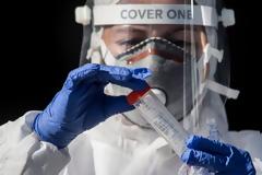 Κίνα - Τα νέα περιστατικά δείχνουν ότι ο ιός μεταλλάσσεται κατά άγνωστους τρόπους