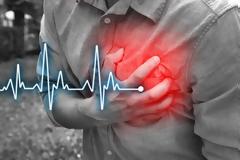 Πώς η καρδιά «προβλέπει» τον θάνατο σε ασθενείς με κορωνοϊό