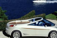 Peugeot 806 Runabout