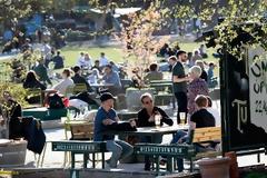 Ένας στους 5 κατοίκους της Στοκχόλμης έχουν νοσήσει από κοροναϊό