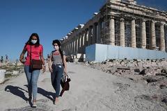 Αυτό είναι το σχέδιο για την επανεκκίνηση του τουρισμού - Χωρίς τεστ και καραντίνα οι τουρίστες