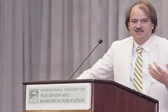 Ο καθηγητής  Ι. Ιωαννίδης απαντά στους συκοφάντες του (και εντός Ελλάδας)