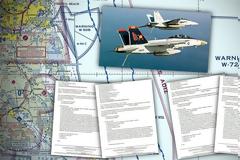 Ναυτικό των ΗΠΑ δίνει στη δημοσιότητα νέες αναφορές UFO