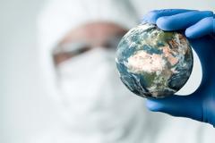 Κορωνοϊός: Ξεπέρασαν τα 5 εκατ. τα κρούσματα – Αυξάνονται στη Λατινική Αμερική