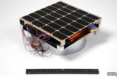 Πείραμα για τη μετάδοση ηλιακής ενέργειας από το διάστημα στη Γη