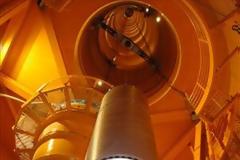 Ηλιακά ιστία από γραφένιο για γρηγορότερα ταξίδια στο διάστημα