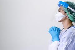 Ο κορωνοϊός είναι δέκα φορές φονικότερος από τη γρίπη -Νέα μελέτη