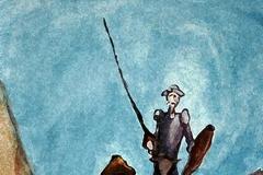 Κώστας Ουράνης - Δον Κιχώτης