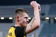 Η ΑΕΚ είναι κοντά στην αγορά του Σιμάνσκι