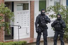 Γερμανός υποστηρικτής του ISIS που προετοίμαζε επιθέσεις σε τουρκικά τζαμιά