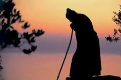 Για την Αγία ταπείνωση