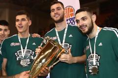 Αυτοί είναι σίγουροι στον Παναθηναϊκό