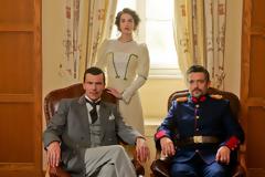 Καθηλώνει η συνέχεια στο 