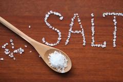 Ποιες τροφές περιέχουν κρυφό αλάτι