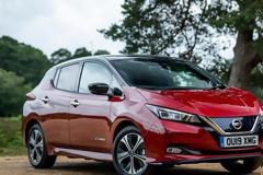 Αστυνομία χρησιμοποιεί ηλεκτρικά αυτοκίνητα για λαθροκυνηγούς