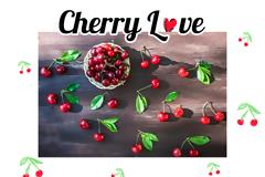 Κεράσια: Τι προσφέρει στον οργανισμό σου ο δροσερός καρπός του καλοκαιριού;