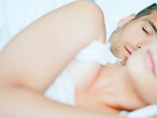 Φωτογραφία για Τι «ακούει» ο εγκέφαλός μας όταν κοιμόμαστε και πώς προστατεύει τα όνειρά μας