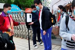 Κίνα: Δύο κρούσματα και 31 ασυμπτωματικοί το τελευταίο 24ωρο