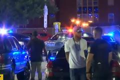 Συλλήψεις για κόντρες (video)