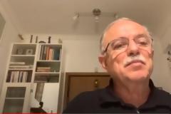 Αριστερή καθαρότητα και «αυτοκριτική» θέλει ο Παπαδημούλης