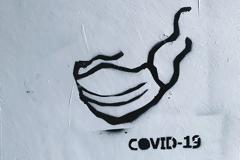 Κορωνοϊός – Μάσκες: Το ύφασμα που εξοντώνει τον ιό σε ένα λεπτό