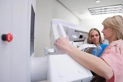 Ψηφιακή μαστογραφία σε ανασφάλιστες, άπορες και με χαμηλό εισόδημα γυναίκες του δήμου Περιστερίου