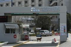 Γώγος: Οι πρώτες ημέρες στο νοσοκομείο στο Ρίο ήταν τρομακτικές -Ηρθαν 30 βαριά κρούσματα