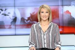 Μάρα Ζαχαρέα: «Θα ήθελα να είμαι ανέμελη και να μη χτυπάει συνέχεια το τηλέφωνο»