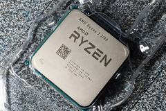 Ρεκόρ συχνότητας για τον Ryzen 3 3100 στα 5.9GH