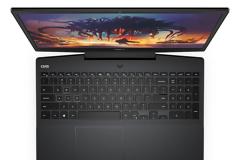 G3 και G5 gaming laptops με τους νέους Ryzen 4000 και Intel Comet Lake