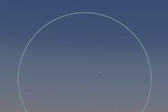 Κοντινή Σύνοδος Αφροδίτης- Ερμή σήμερα