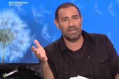 Η ΕΡΤ θέλει Αντώνη Κανάκη και 