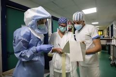 Κορονοϊός: Σχεδόν βέβαιο ένα δεύτερο κύμα - Πότε θα έρθει και πόσο σοβαρό θα είναι