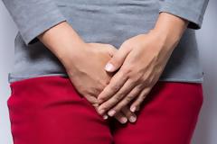 Ουρεόπλασμα Ureaplasma urealyticum. Σεξουαλικώς μεταδιδόμενο βακτήριο που προκαλεί τσούξιμο, πόνο, εκκρίσεις