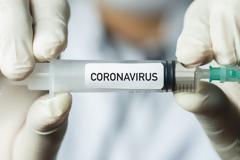 Κορωνοϊός Εμβόλιο: Απρόθυμος να το κάνει 1 στους 4 ενήλικες – Αμφιβολίες για την ασφάλειά του