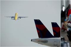 Ο νέος κανονισμός της ΕΕ για τις πτήσεις: Σε ποιους δεν θα επιτρέπεται το ταξίδι -Εκτός αεροδρομίου όσοι δεν κρατούν αποστάσεις!