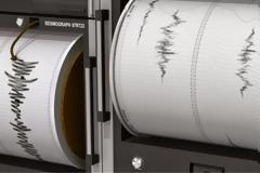 Νέος σεισμός 4.6 Ρίχτερ στην Κρήτη