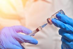 Κορωνοϊός-Εμβόλιο: Δημοσιεύτηκε η πρώτη μεγάλη μελέτη – Τι έδειξε