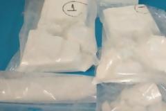 Γλυφάδα: Εντοπίστηκε αυτοκίνητο με 2,2 κιλά κοκαΐνη