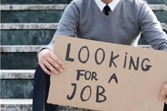 ΗΠΑ: 38,6 εκατομμύρια άνεργοι μέσα σε δύο μήνες