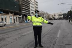 «Μεγάλος Περίπατος της Αθήνας»: Τι αλλάζει στην κυκλοφορία για έξι μήνες