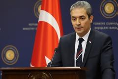 Νέα πρόκληση της Τουρκίας στον Έβρο: Δεν θα δεχθούμε τετελεσμένα στα σύνορά μας