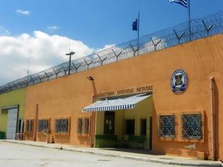 Φωτογραφία για Αποστακτήριο, ηλεκτρονικές συσκευές, μπάρμπεκιου, καταψύκτες : Bρέθηκαν όλα στις... φυλακές Νιγρίτας!