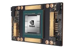 NVIDIA Ampere: Νέα αρχιτεκτονική στις Gaming GPUs