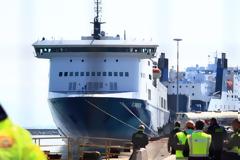 Χατζηχριστοδούλου: “Ανοίγουμε με ασφάλεια τα νησιά – Δεν έχουμε αυξητική τάση στα κρούσματα”